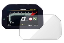 Wunderlich Tempered Glass Dash