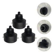  3 PCS Car Audio Systems Horn