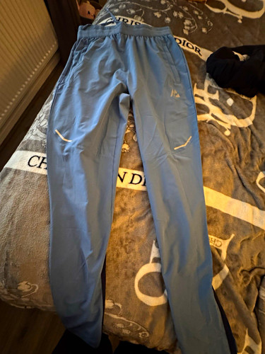 Montirex men blue track - men's,