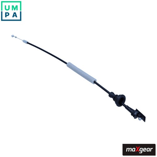Cable pull door - door, release
