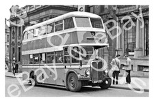 Bus Photograph HALIFAX C.T