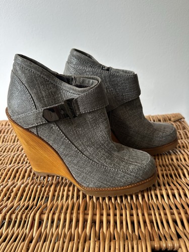 Mulberry tillie bootie - tillie,