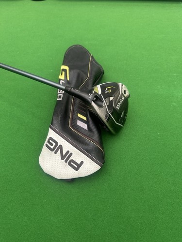 Ping g430 max wood - g430, 18