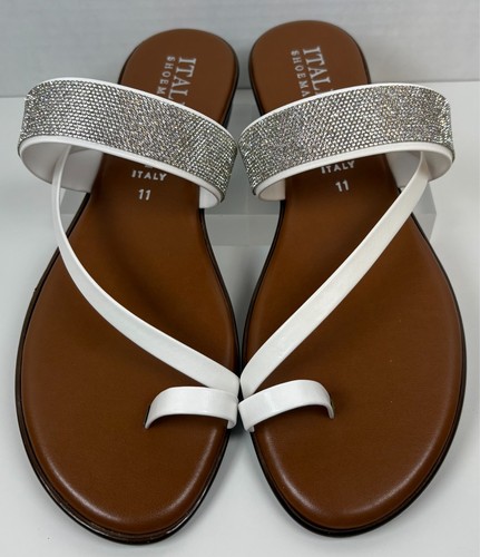 Italian shoemakers white - italian,
