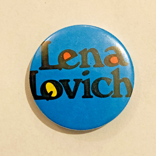 Lena lovich post - lena,