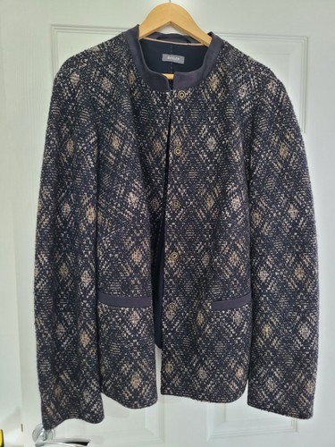 Basler jacket size - basler, 26