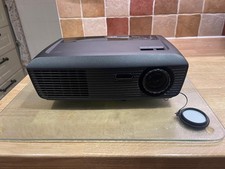 Dell 1210S portable SVGA DLP