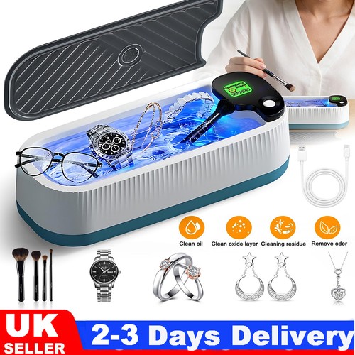 Portable ultrasonic cleaner - ultrasonic,
