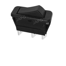 Deck Engage Clutch Switch for