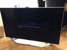 Samsung led ue46es8000u - samsung, tv