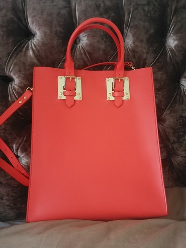 Genuine sophie hulme large - genuine,
