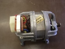 Vintage Hoover 800rpm Logic