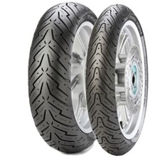 FIT HONDA FORZA NSS125 PIRELLI ANGELSCOOTER FRONT-REAR TYRES 120/70-15 140/70-14