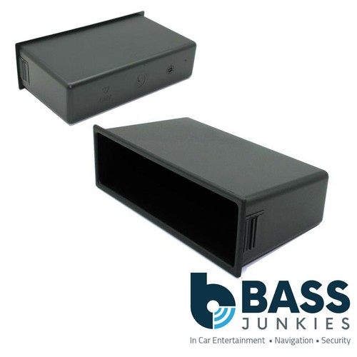 Citroen double din - double, to