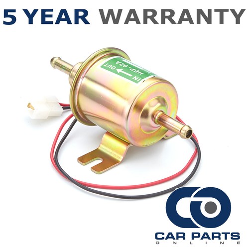 12v electric universal - 12v,