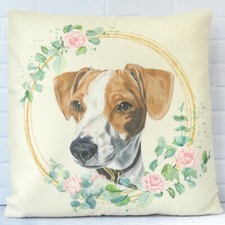 Jack russell terrier dog - russell,