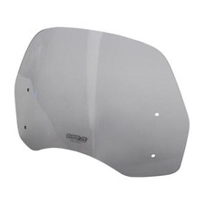 MRA StreetShield Smoke Fairing