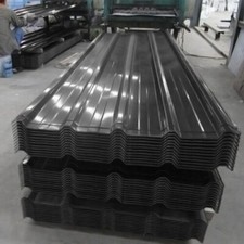 24x Corrugated Roof Sheets