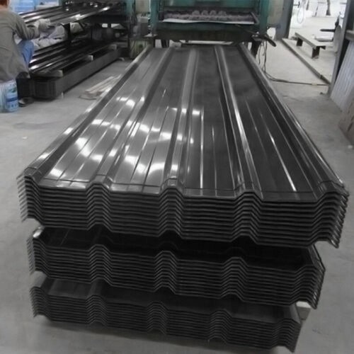 24x corrugated roof sheets - 24x,