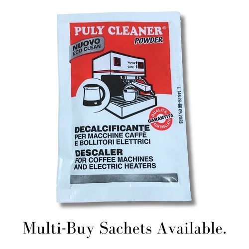 Puly caff cleaner eco clean - caff,