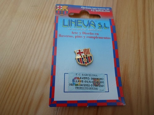 Barcelona football tie - f.c.,