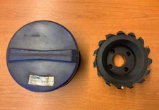 Stellram Face Milling Cutter
