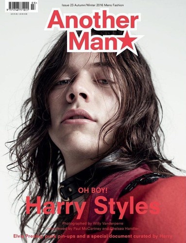 Another man magazine ss - magazine, #23