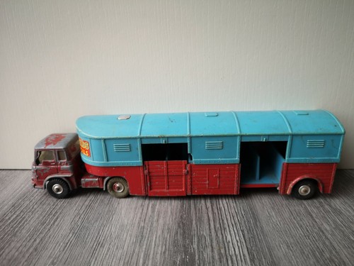Corgi bedford 1130 - corgi,