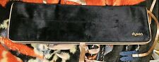 Genuine Dyson Corrale Heat Resistant Travel Straightener Pouch Mat 