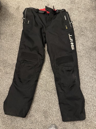 Swift motorcycle trousers - trousers,