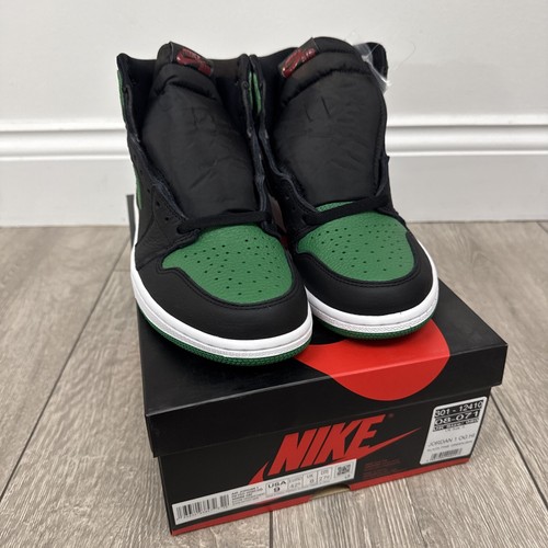 New nike air jordan - jordan, og
