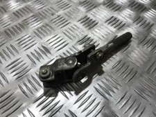 Mazda 323F 1996 Steering