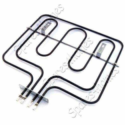 Grill element for - element, oven
