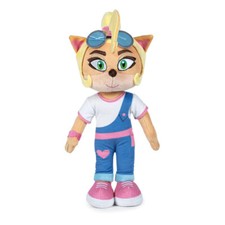 CRASH BANDICOOT COCO SOFT