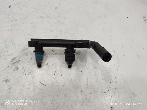 Flute injection injectors - , nc