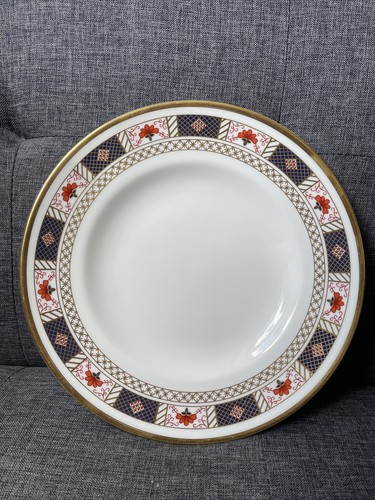 Royal crown derby - derby, 10.5