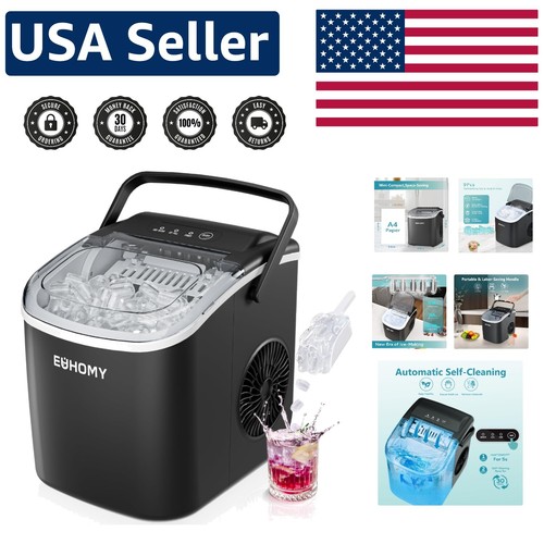Efficient countertop ice - efficient,