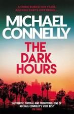 Connelly: Dark Hours
