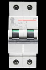 GENERAL ELECTRIC 32 AMP CURVE