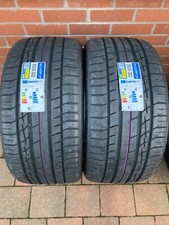 2 x 295/30ZR22 103Y XL