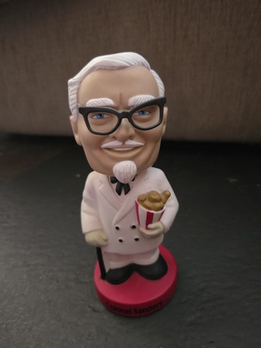 Funko wacky wobbler - wacky,