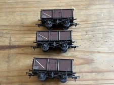 Bachmann Rake Of Three (x3)