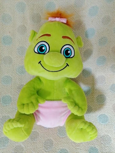 Dreamworks shrek baby - dreamworks, girl