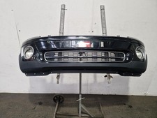 MINI BMW MK2 2009 FRONT BUMPER