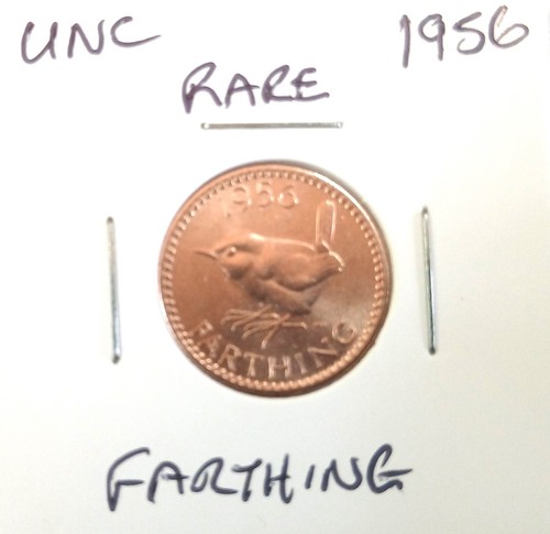 A superb unc rare last - @@@,,,,a,