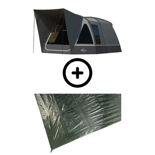 Vango mokala 450 technical - mokala,