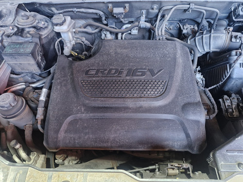 Kia sorento mk2 - 10-12, xm
