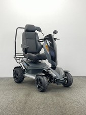 2022 TGA Vita X 8MPH Mobility Scooter *Immaculate Condition*