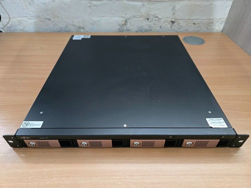 Fujitsu celvin qr802 - fujitsu, nas