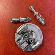 VINTAGE DENYS FISHER CYBORG